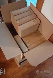 ENCICLOPEDIA LETTERATURA RICCIARDI