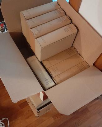 ENCICLOPEDIA LETTERATURA RICCIARDI