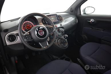 FIAT 500 500 1.0 Hybrid Club
