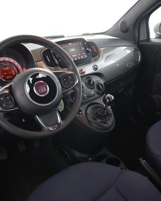 FIAT 500 500 1.0 Hybrid Club