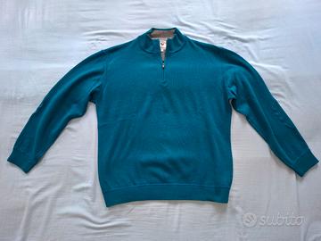 MAGLIONE INVERNALE AVIREX