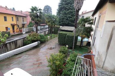 Villa di 225 m² con 5 locali e box auto doppio a S