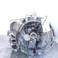 8A6R7002EA CAMBIO MANUALE 5M FORD FIESTA VI (6° SE