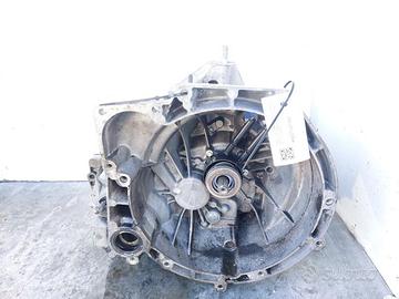 8A6R7002EA CAMBIO MANUALE 5M FORD FIESTA VI (6° SE