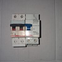 Interruttore Bticino Salvavita G23/32AC