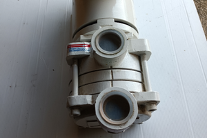 Pompe sentina Gianneschi