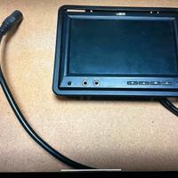 COPPIA MONITOR VDO POGGIATESTA AUTO