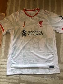 Maglia liverpool 24 25 XL