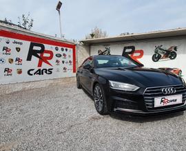 CONCESSIONARIA: AUDI A5 S LINE FULL OPTIONAL