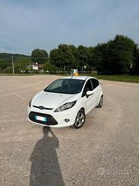 Ford Fiesta Neopatentati 1.4