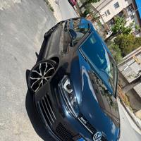 volkswagen Golf 7 GTD 184 CV 