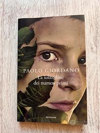 La solitudine dei numeri primi + Il violinista del