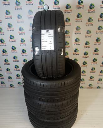 255 45 19 hankook estive 80%