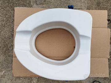 alza wc universale 