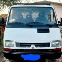 1994  Renault Trafic
