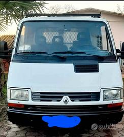 1994  Renault Trafic