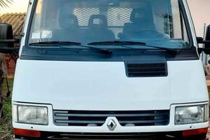 1994  Renault Trafic