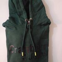 Felpa Cranberry Jeans