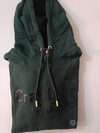 Felpa Cranberry Jeans