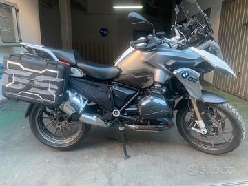 Gs 1200 bmw