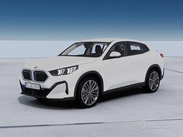 BMW X2 sDrive 18d