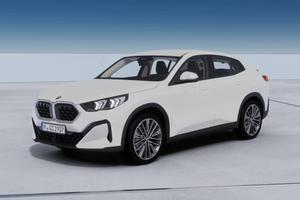 BMW X2 sDrive 18d