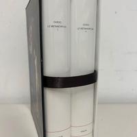 Libro Millennio Ovidio Le Metamorfosi Nuovo