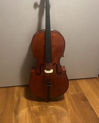 Violoncello
