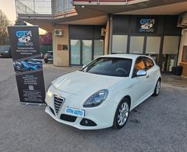 Alfa Romeo Giulietta 2.0 JTDm-2 140 CV