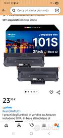 Toner  Compatibili per Samsung 