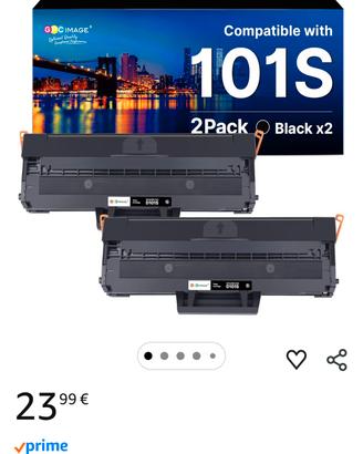 Toner  Compatibili per Samsung 