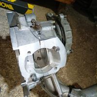 carter vespa pk , special 