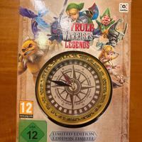 Hyrule Warriors Legends – Limited Edition per Nint