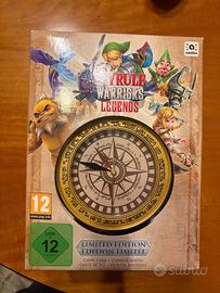 Hyrule Warriors Legends – Limited Edition per Nint