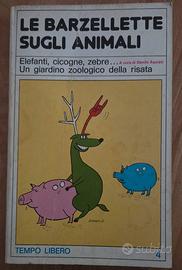 libri  tascabili Barzellette