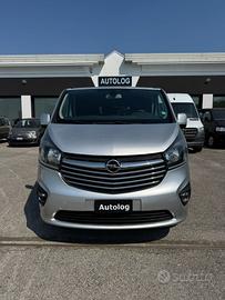 Opel Vivaro 29 1.6 BiTurbo 145CV S&S EcoFLEX PL-TN