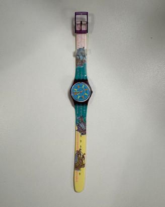 Orologio Swatch Lady “Compass” LV100