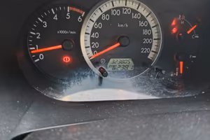 Mazda 5 diesel 