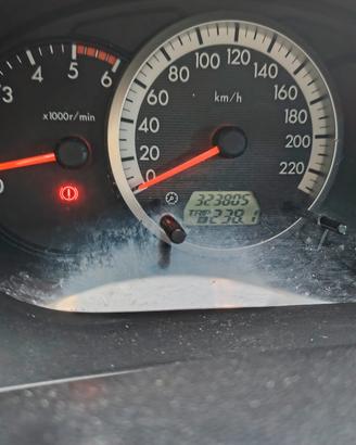 Mazda 5 diesel 