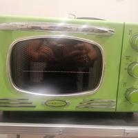 Forno elettrico 25 LT MASTER