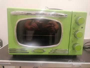 Forno elettrico 25 LT MASTER