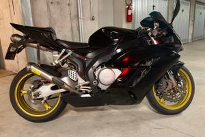 Honda cbr 1000