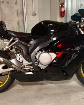 Honda cbr 1000