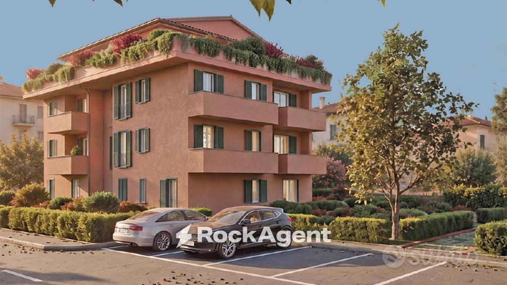 Appartamento – LU - Altro