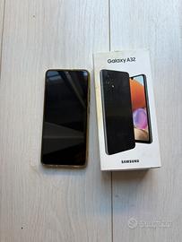 Samsung Galaxy A32 128GB Dual SIM – Funzionante