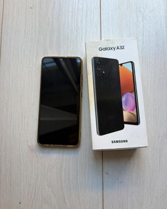 Samsung Galaxy A32 128GB Dual SIM – Funzionante