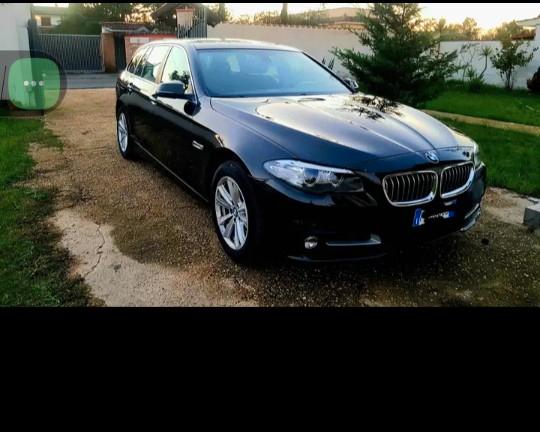 BMW Serie 5 (F10/11) - 2016