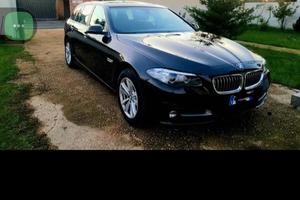 BMW Serie 5 (F10/11) - 2016