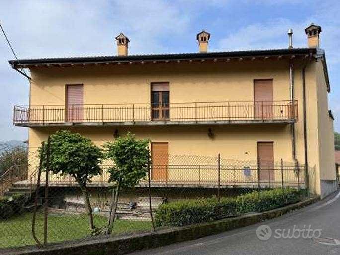 Appartamento – BG - Vista 3