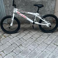 Bici BMX